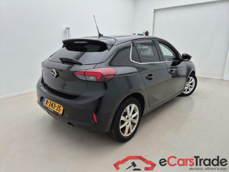 Opel Corsa 1.5 Turbo D Elegance LED Navi 1/2 Leather KeylessGo Camera Klima PDC ... #3