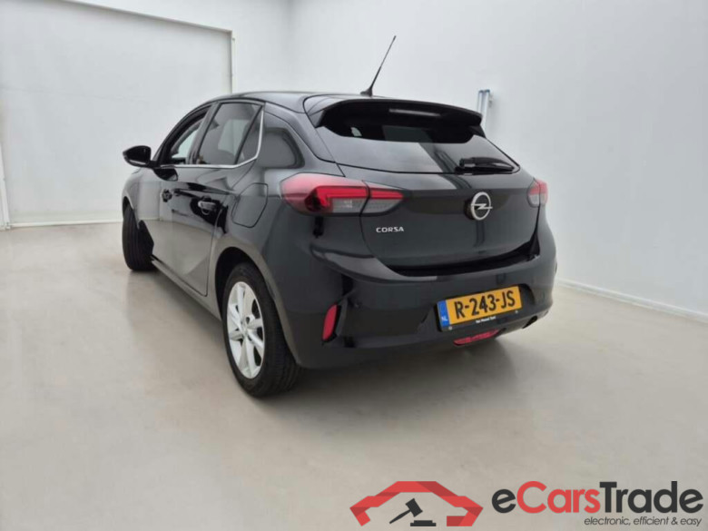Opel Corsa 1.5 Turbo D Elegance LED Navi 1/2 Leather KeylessGo Camera Klima PDC ... #4