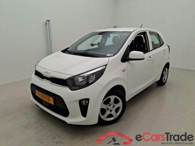 KIA Picanto 1.0 DPi ComfortLine #1