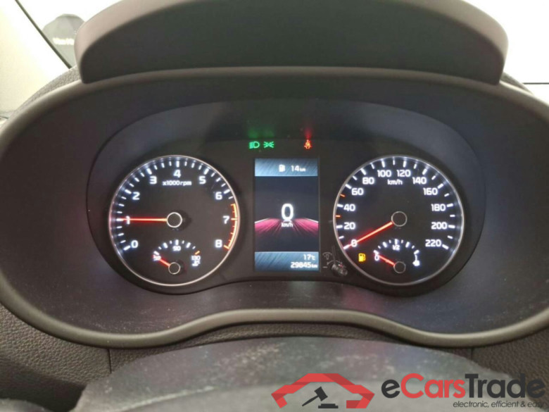 KIA Picanto 1.0 DPi ComfortLine #6