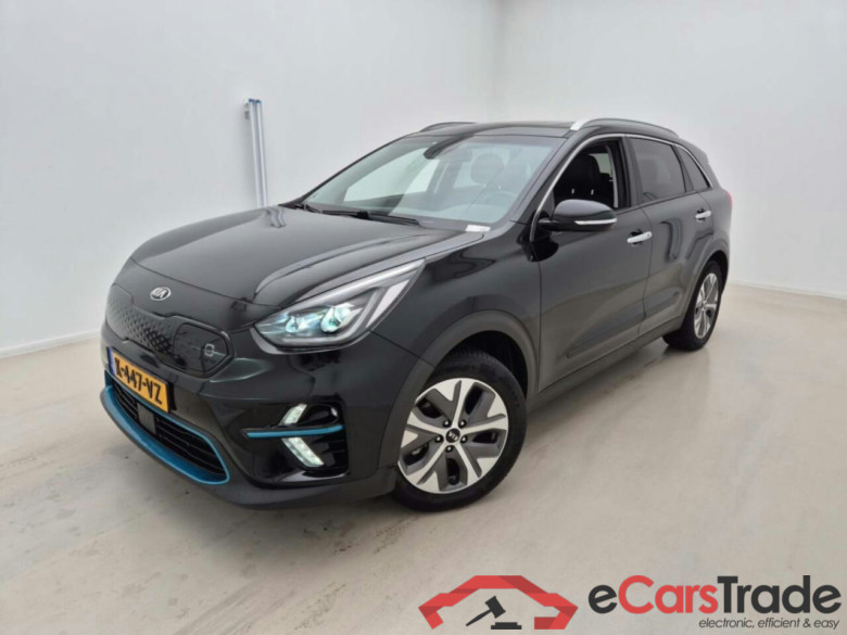 KIA e-Niro ExecutiveLine 64 kWh #1
