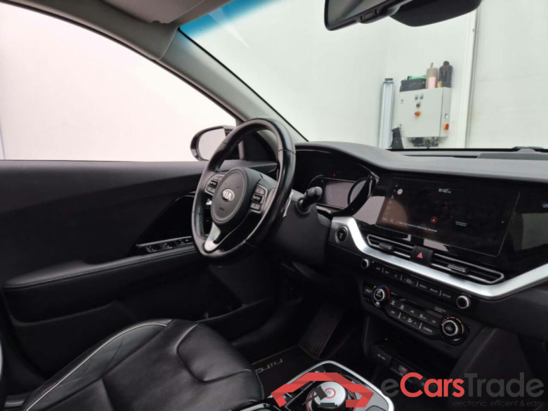 KIA e-Niro ExecutiveLine 64 kWh #3