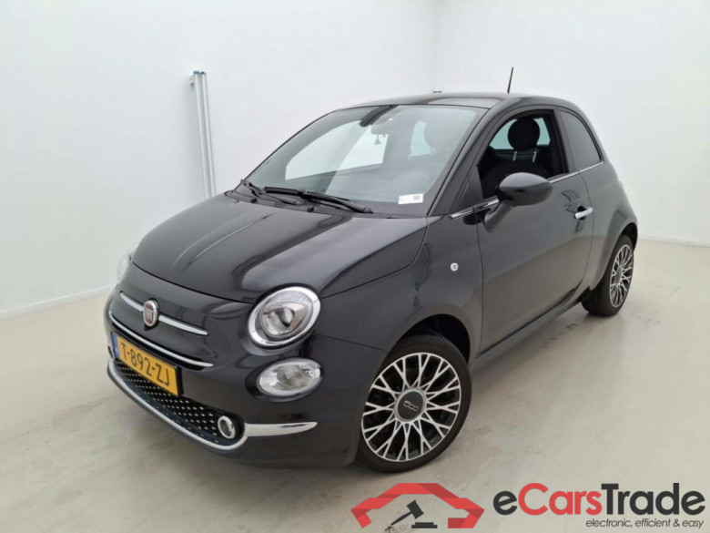 FIAT 500 1.0 Hybrid Dolcevita #1