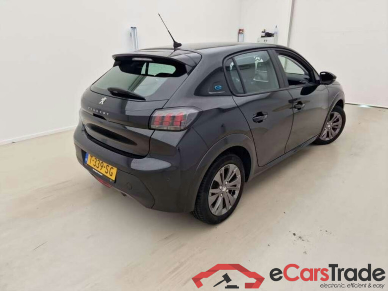 PEUGEOT e-208 EV Active Pck 50 kWh #2