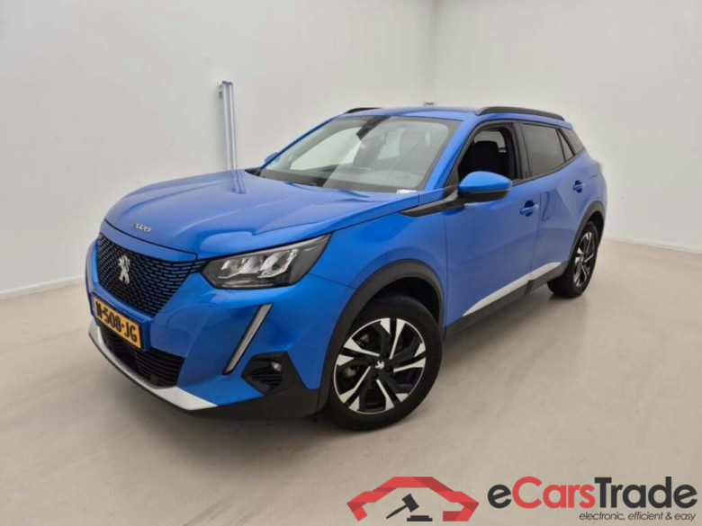 PEUGEOT e-2008 EV BL Allure 50 kWh #1