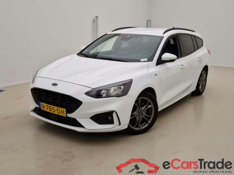 FORD Focus Wagon 1.0 EBH ST L. XBns #1