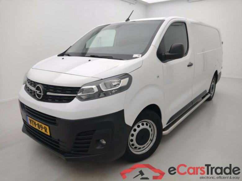 OPEL Vivaro 1.5 CDTI L3H1 Edit. #1