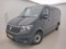 preview Volkswagen Crafter #0