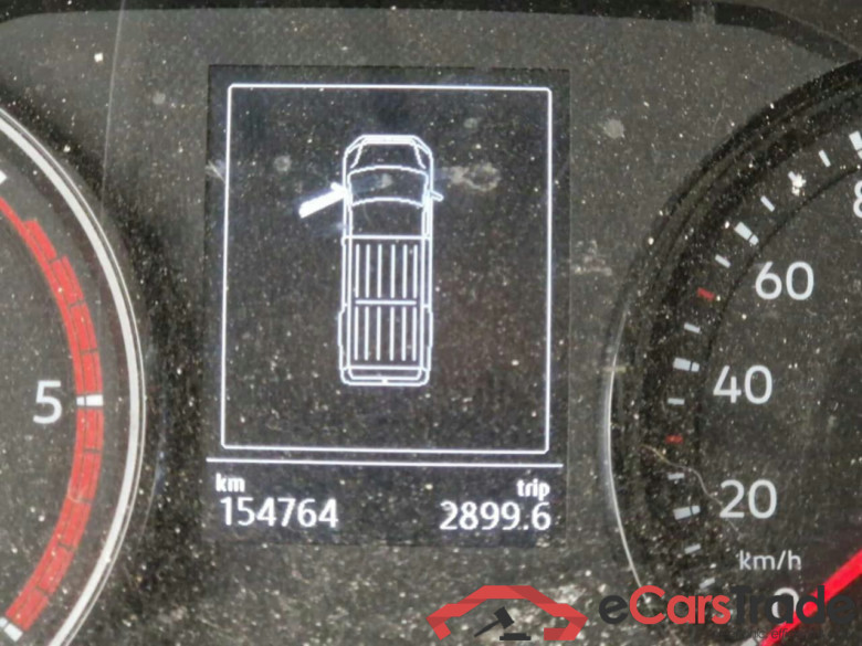 VOLKSWAGEN Crafter 30 2.0 TDI L3H2  #6