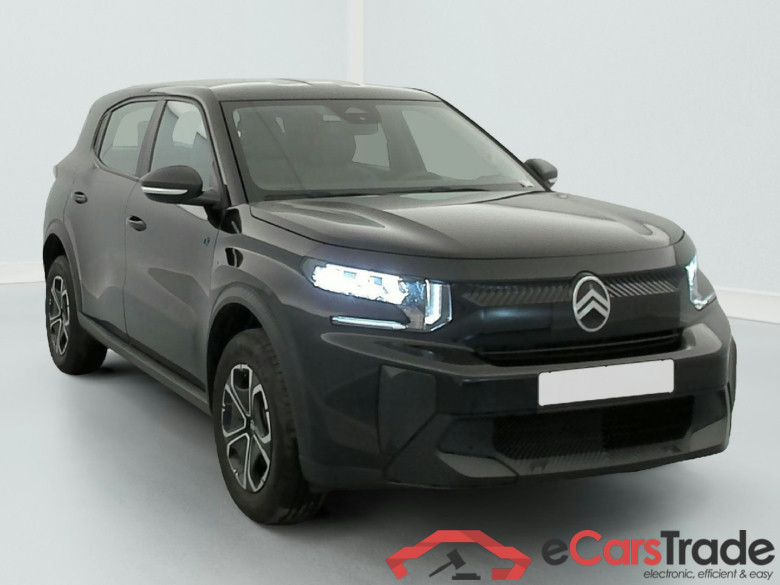 Citroen C3 Aircross You 113 ch autonomie confort #1