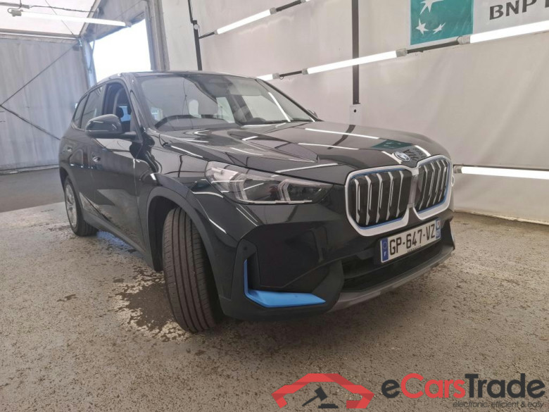 BMW iX1 / 2022 / 5P / SUV xDrive30 xLine #5