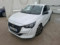 preview Peugeot 208 #0