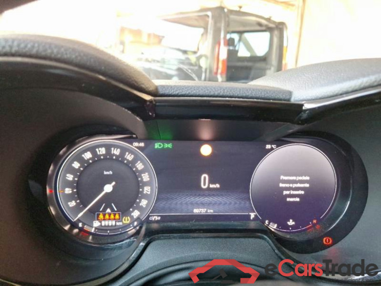 ALFA ROMEO TONALE / 2022 / 5P / SUV 1.6 DIESEL 130CV TCT6 SPRINT #4