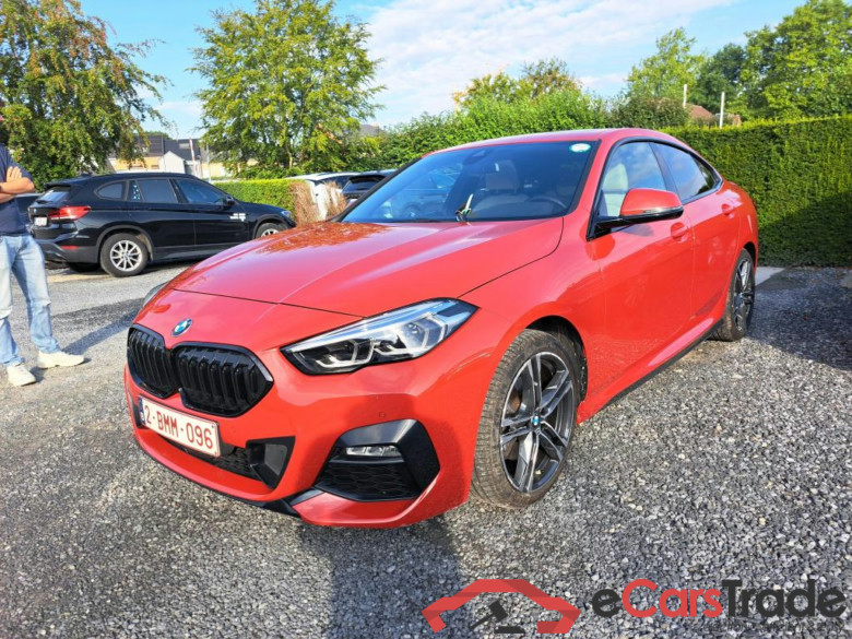 BMW 2 SERIES GRAN COUPE 1.5 218I GRAN COUPE