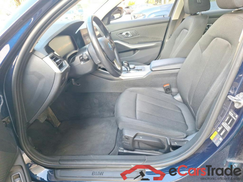 BMW 3 SERIES TOURING 2.0 330E (215KW) TOURING #5