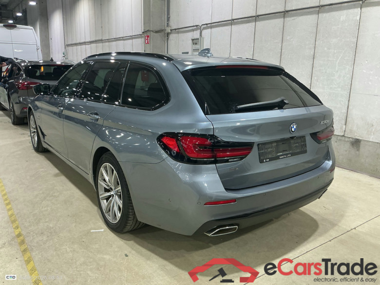 BMW 5 SERIES TOURING 2.0 530E TOURING AUTO #3
