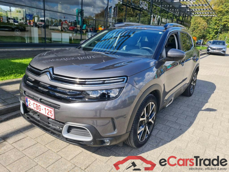 CITROËN C5 AIRCROSS 1.6 PHEV 225 E-EAT8 SHINE AUTO