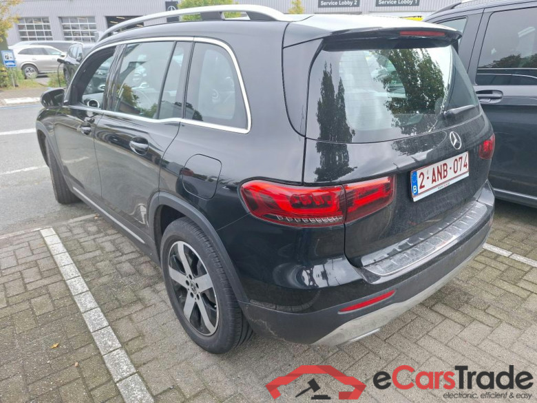 MERCEDES-BENZ GLB 1.3 GLB 180 DCT #3