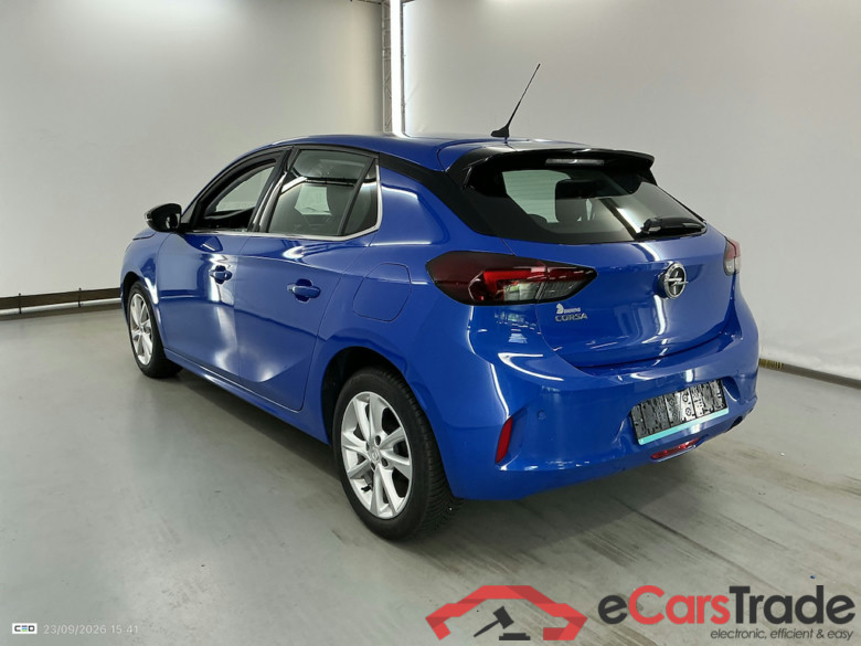 OPEL CORSA 1.2 TURBO 74KW S-S ELEGANCE #3