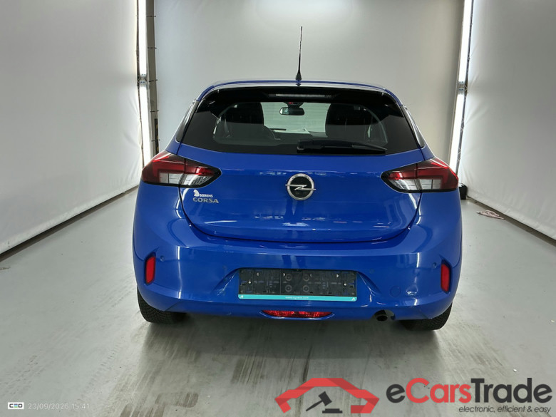 OPEL CORSA 1.2 TURBO 74KW S-S ELEGANCE #5