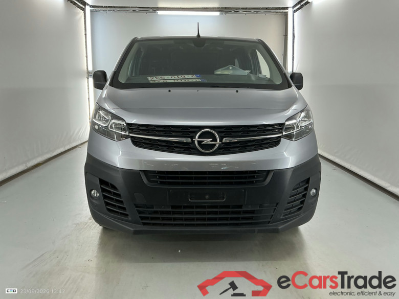 OPEL VIVARO 2.0 TURBO 106KW EDITION L3H1 #2
