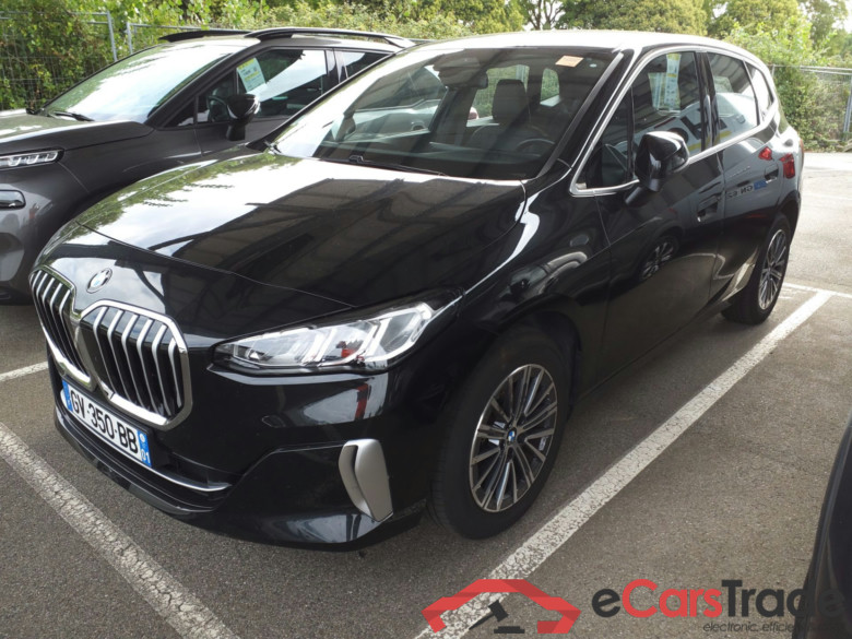 BMW SERIE BMW SERIE 2 218i ACTIVE TOURER 136 CV Business Design #1
