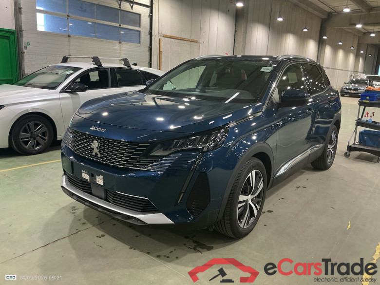 PEUGEOT 3008 1.5 BLUEHDI S&S EAT8 ALLURE PACK #1