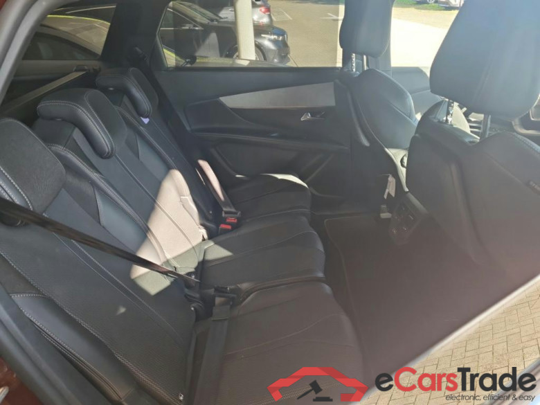 PEUGEOT 5008 1.2 PURETECH 130 GT #6