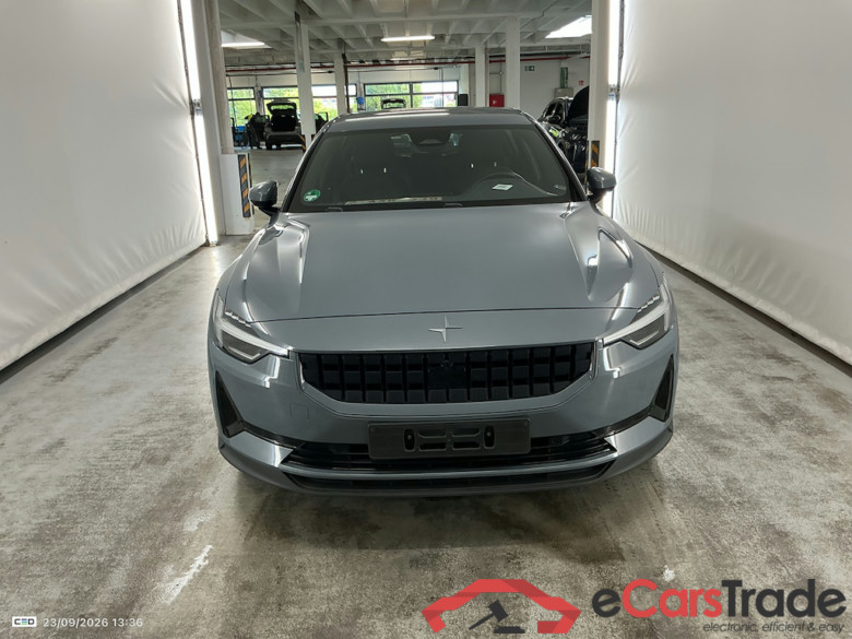 POLESTAR 2 BEV 64KWH SINGLE MOTOR STANDARD RANGE #2
