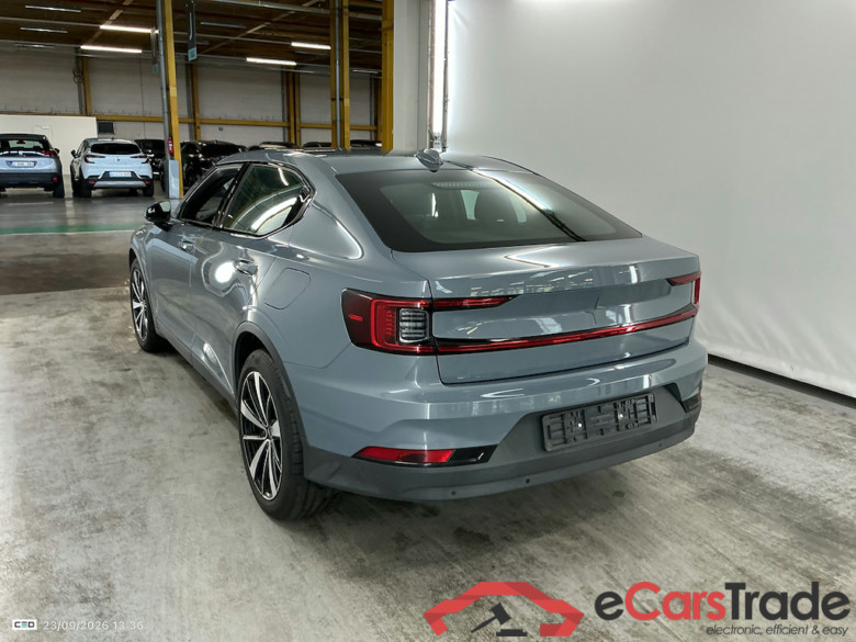 POLESTAR 2 BEV 64KWH SINGLE MOTOR STANDARD RANGE #3