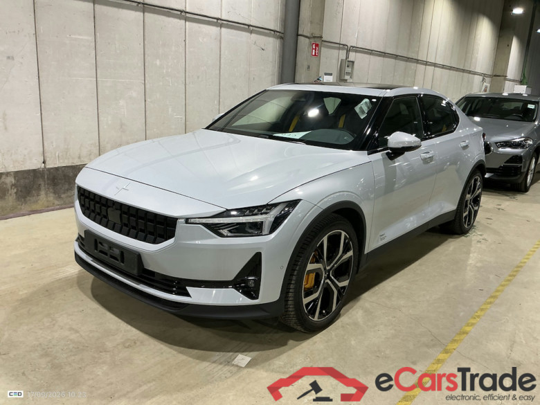 POLESTAR 2 BEV 78KWH DUAL MOTOR AUTO 4WD LONG RANGE #1
