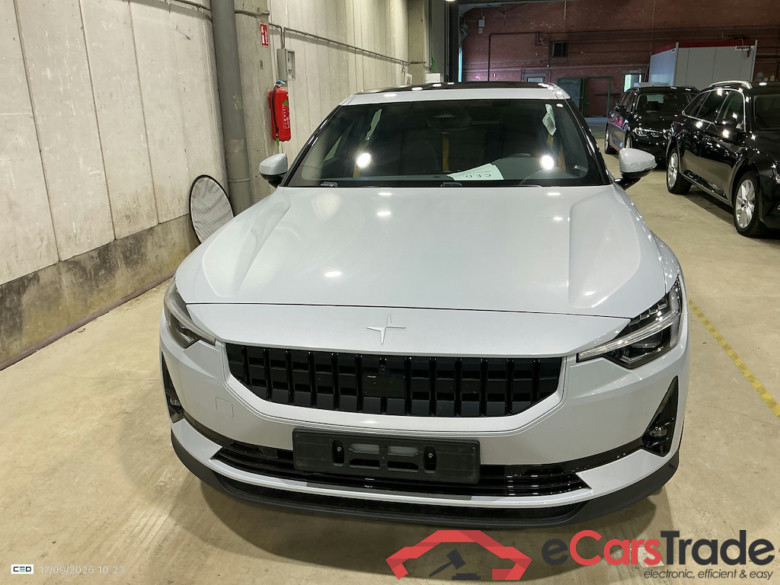 POLESTAR 2 BEV 78KWH DUAL MOTOR AUTO 4WD LONG RANGE #2