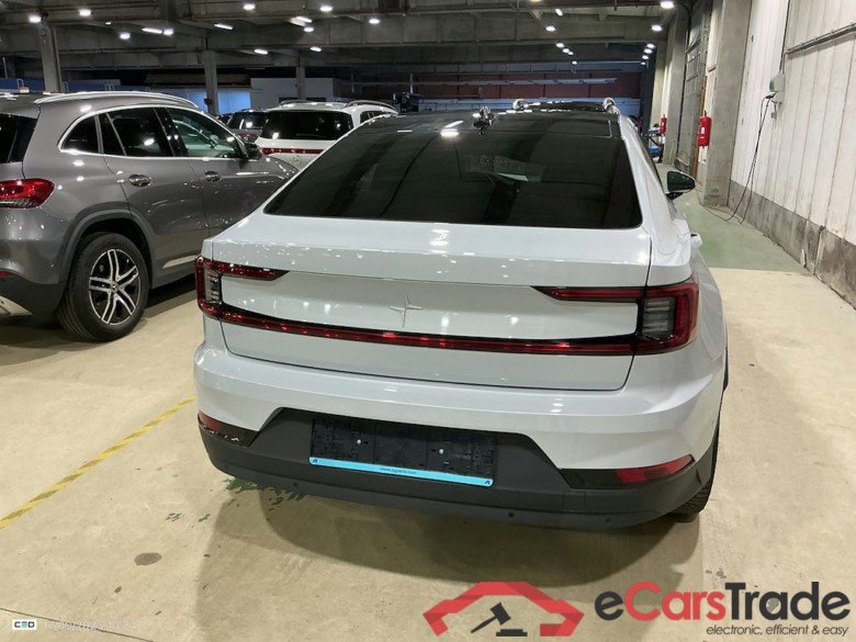 POLESTAR 2 BEV 78KWH DUAL MOTOR AUTO 4WD LONG RANGE #5