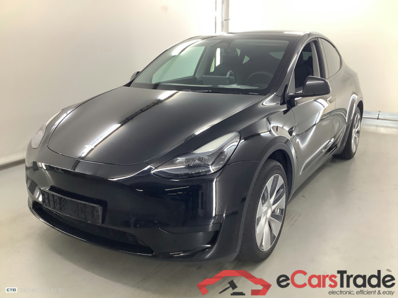 TESLA MODEL Y BEV AUTO RWD