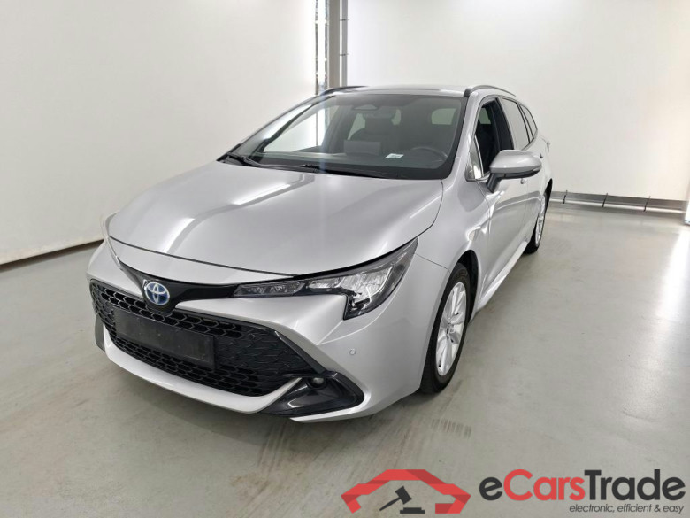 TOYOTA COROLLA TOURING SPORTS 1.8 HEV DYNAMIC E-CVT