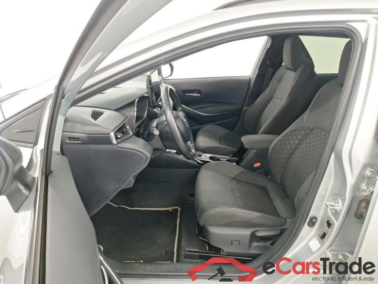TOYOTA COROLLA TOURING SPORTS 1.8 HEV DYNAMIC E-CVT #5