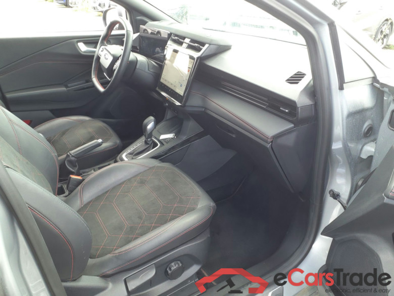 FORD PUMA FORD PUMA 1.0 EcoBoost 5 Portes ST-LINE X 1.0 EcoBoost Hybrid 125 (mHEV) Powershift + winter pack #5