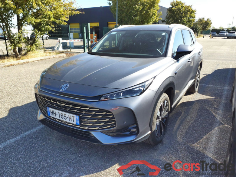 MG EHS  MG EHS  1,5 hyb+ 224cv LUXURY #1