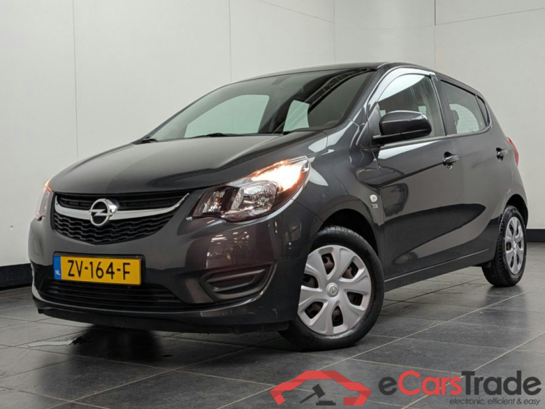 OPEL KARL 1.0 120 Jaar Edition #1
