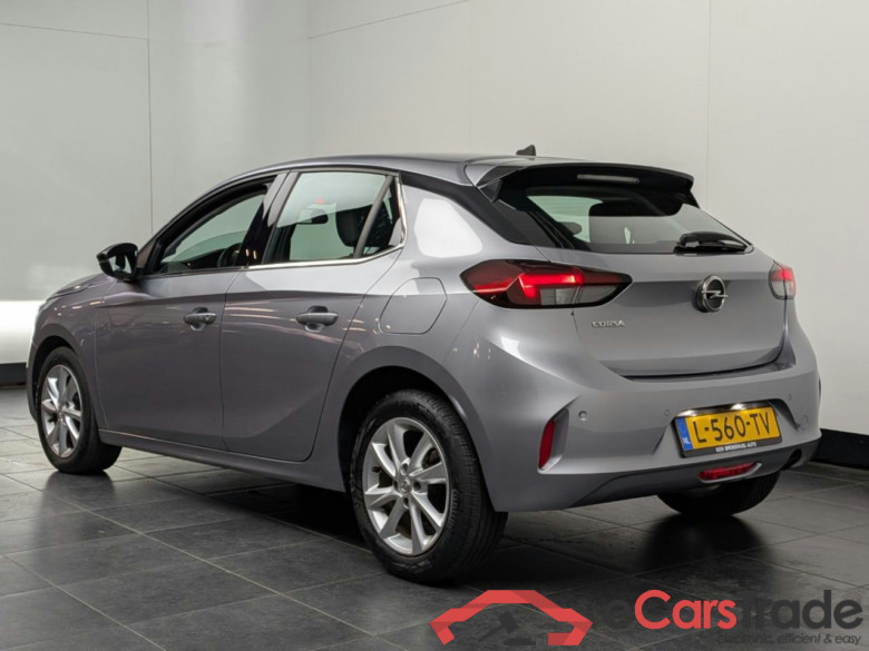 OPEL CORSA 1.2 Elegance #4