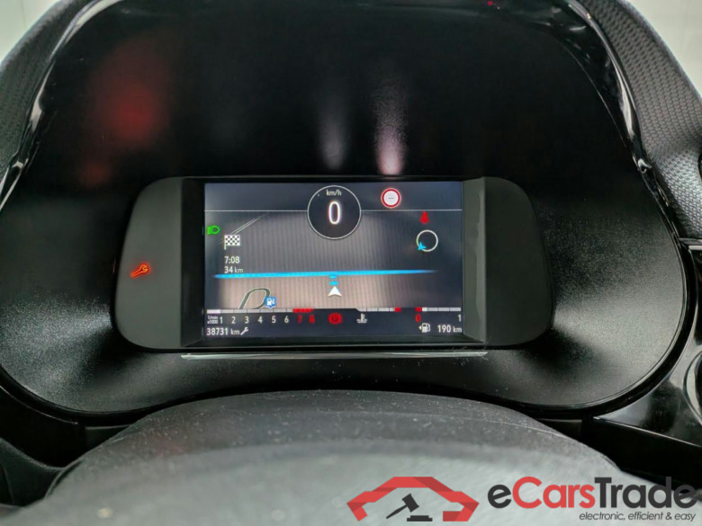 OPEL CORSA 1.2 Elegance #6