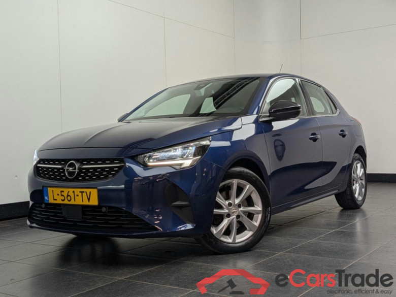 OPEL CORSA 1.2 Elegance #1