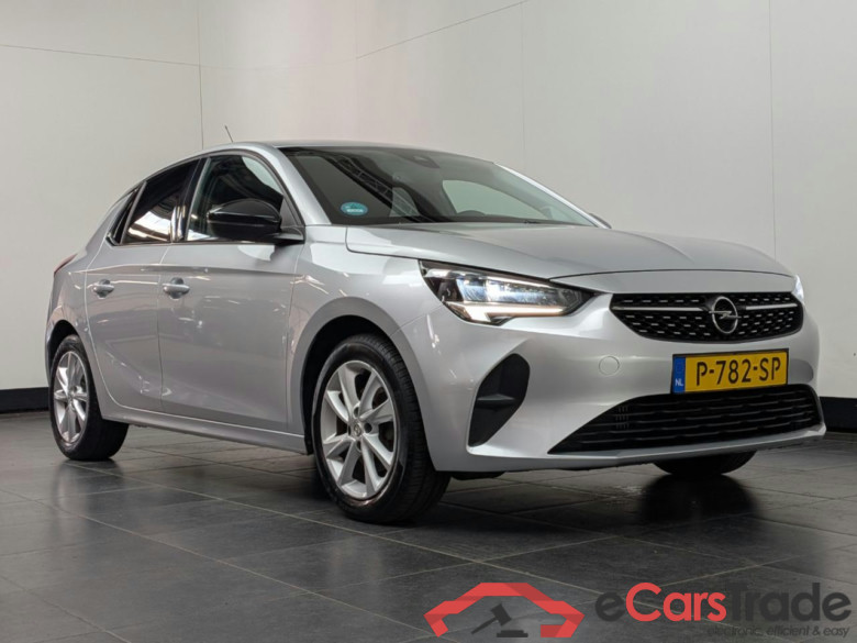 OPEL CORSA 1.2 Elegance #2