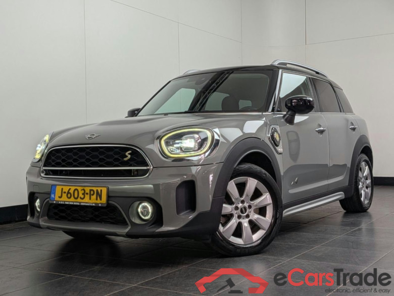 Mini countryman 1.5 Cooper S E ALL4