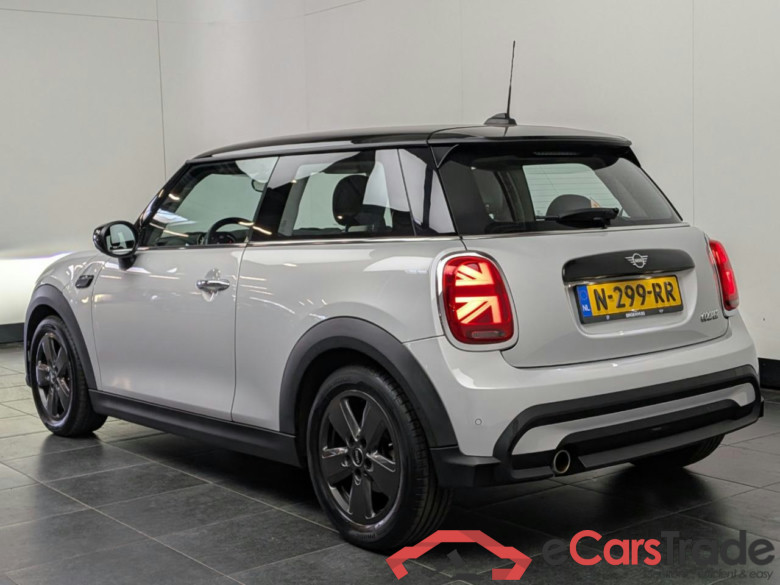 Mini 3-deurs 1.5 Cooper Bns Ed. #4