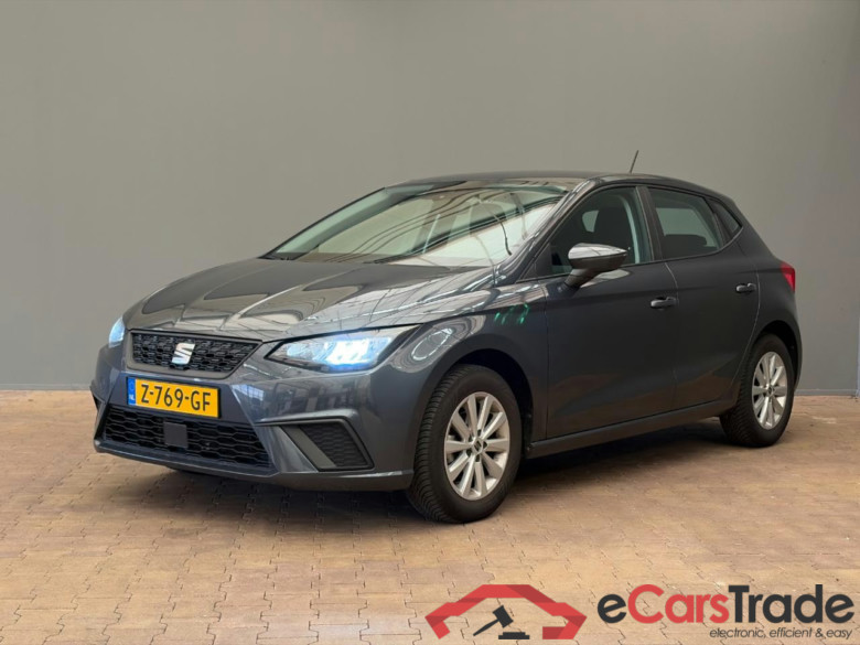 SEAT IBIZA 1.0 EcoTSI Style #1
