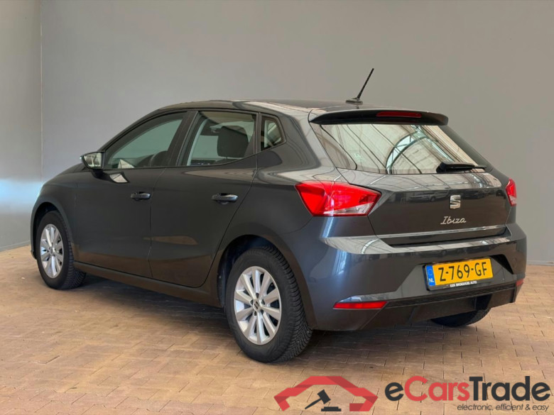 SEAT IBIZA 1.0 EcoTSI Style #4