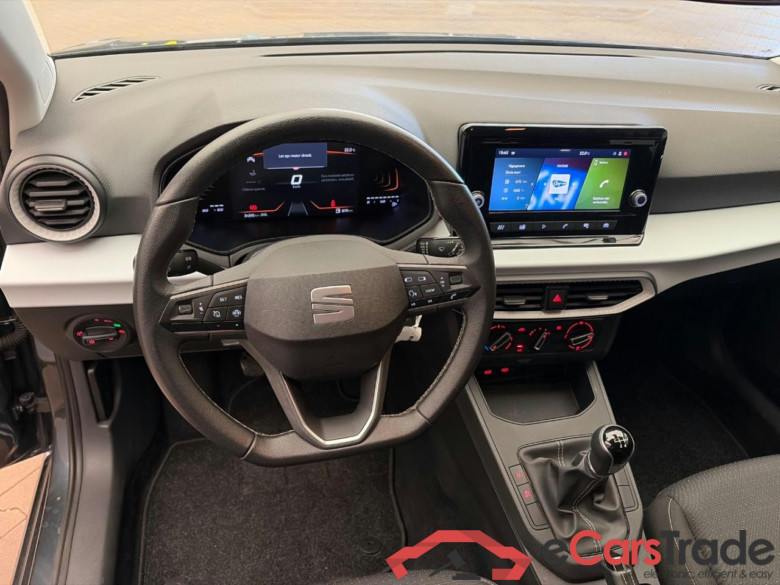 SEAT IBIZA 1.0 EcoTSI Style #5