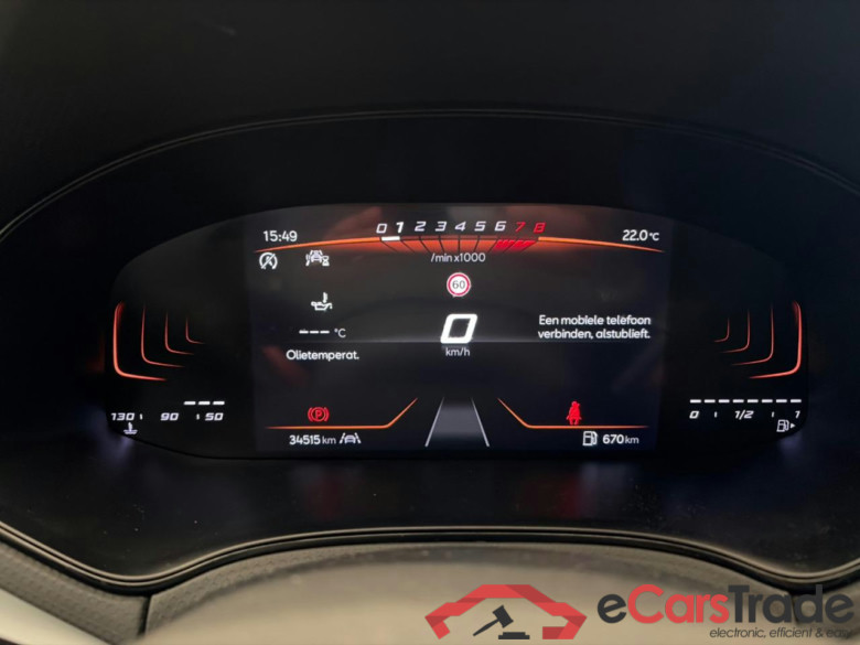 SEAT IBIZA 1.0 EcoTSI Style #6
