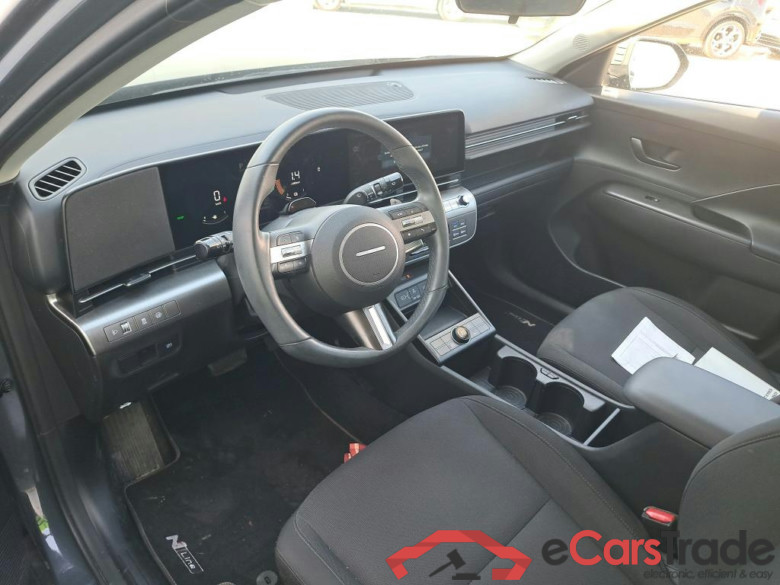 HYUNDAI Kona / 2023 / 5P / todoterreno 1.6 GDI HEV Maxx DCT #3